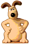 Gromit